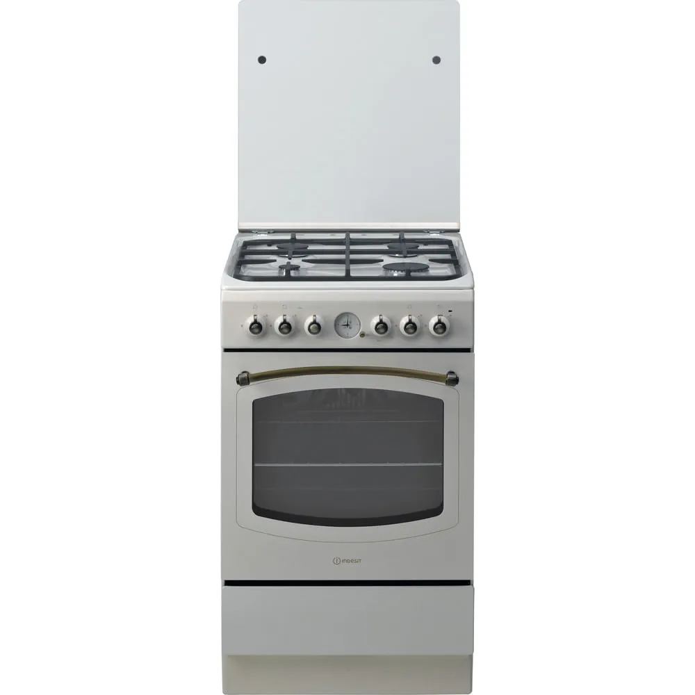 Indesit IS5G1MMJ/E 869991565100 Ocaklı Fırın