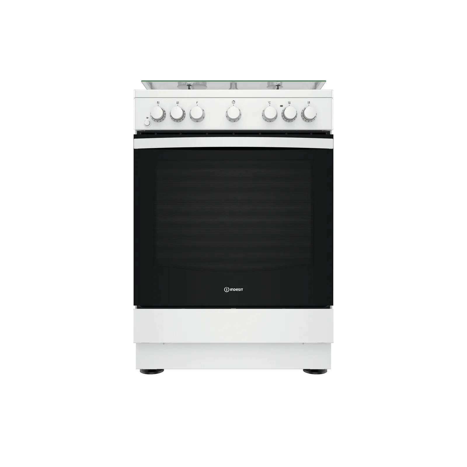 Indesit IS67G4PHW/E/1 869991683970 Ocaklı Fırın