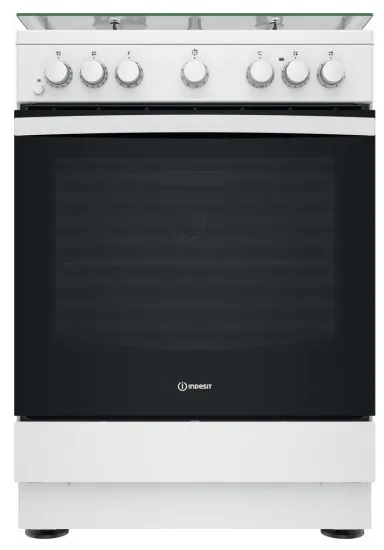 Indesit IS67M5PCB/FR/1 IS67M5PCW/FR/1 Ocaklı Fırın