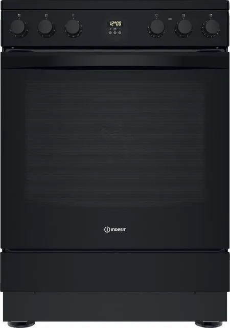 Indesit IS67V5CCB/FR Ocaklı Fırın