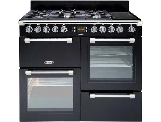Leisure CK100F324K Ocaklı Fırın