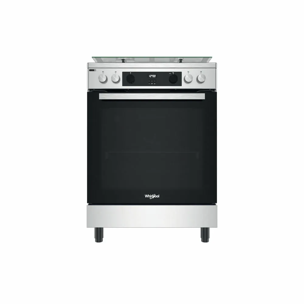 Whirlpool WS67G8CHXT/E/1 869991684170 Ocaklı Fırın