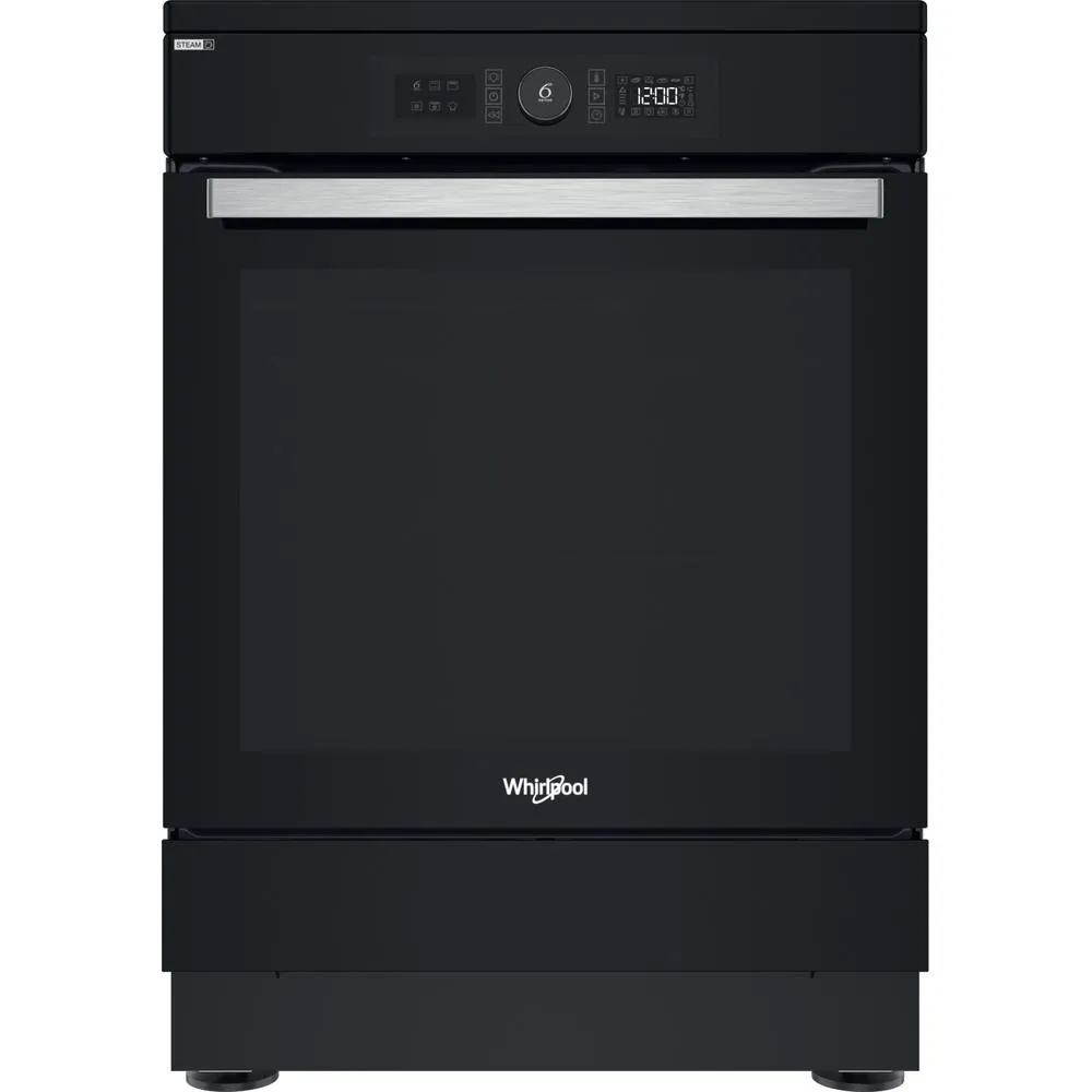 Whirlpool WS68IS8APBP/E 869991640480 Ocaklı Fırın