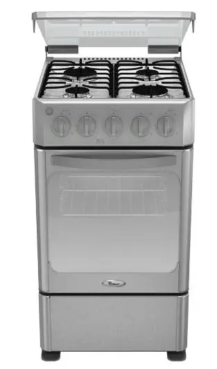 Whirlpool WW5930S Ocaklı Fırın