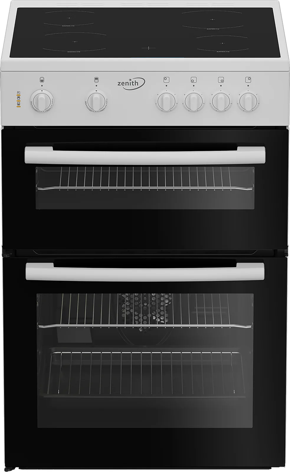 Zenith ZE605W Ocaklı Fırın