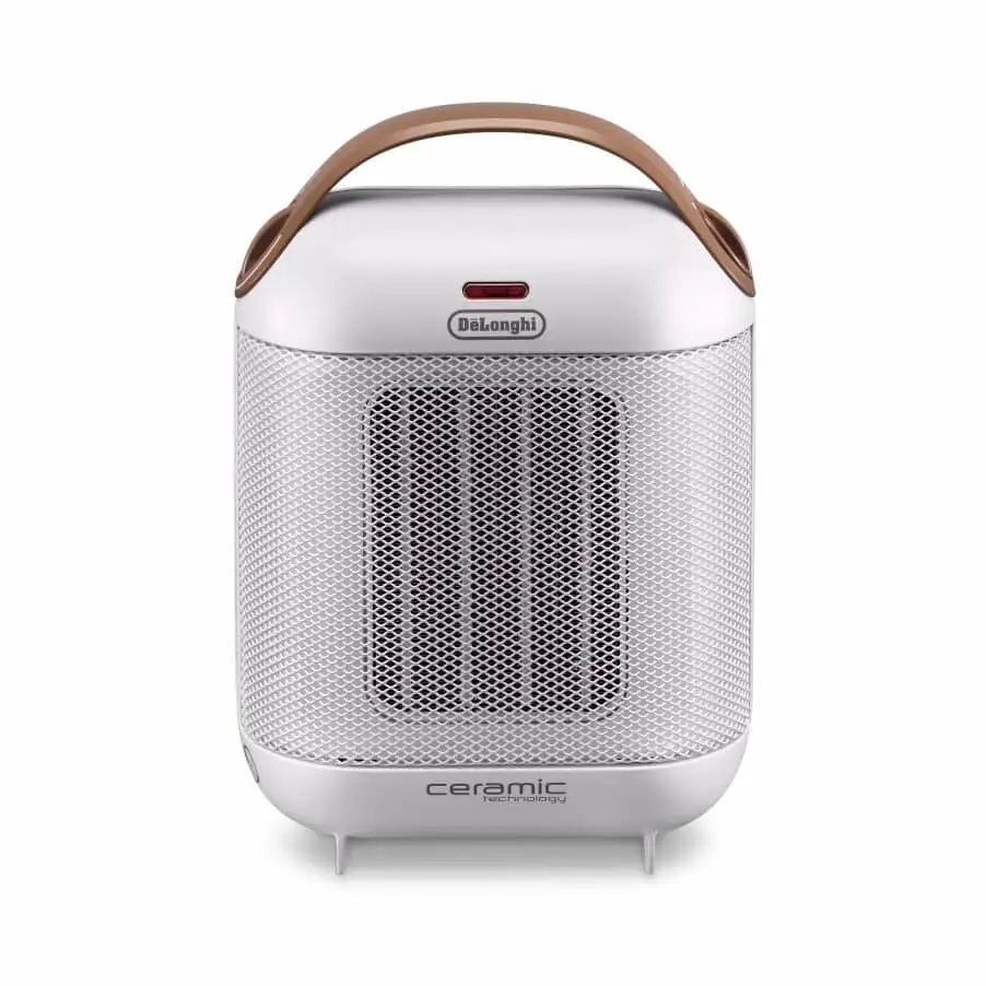 De’Longhi Capsule 1800 W HFX30C18.IW