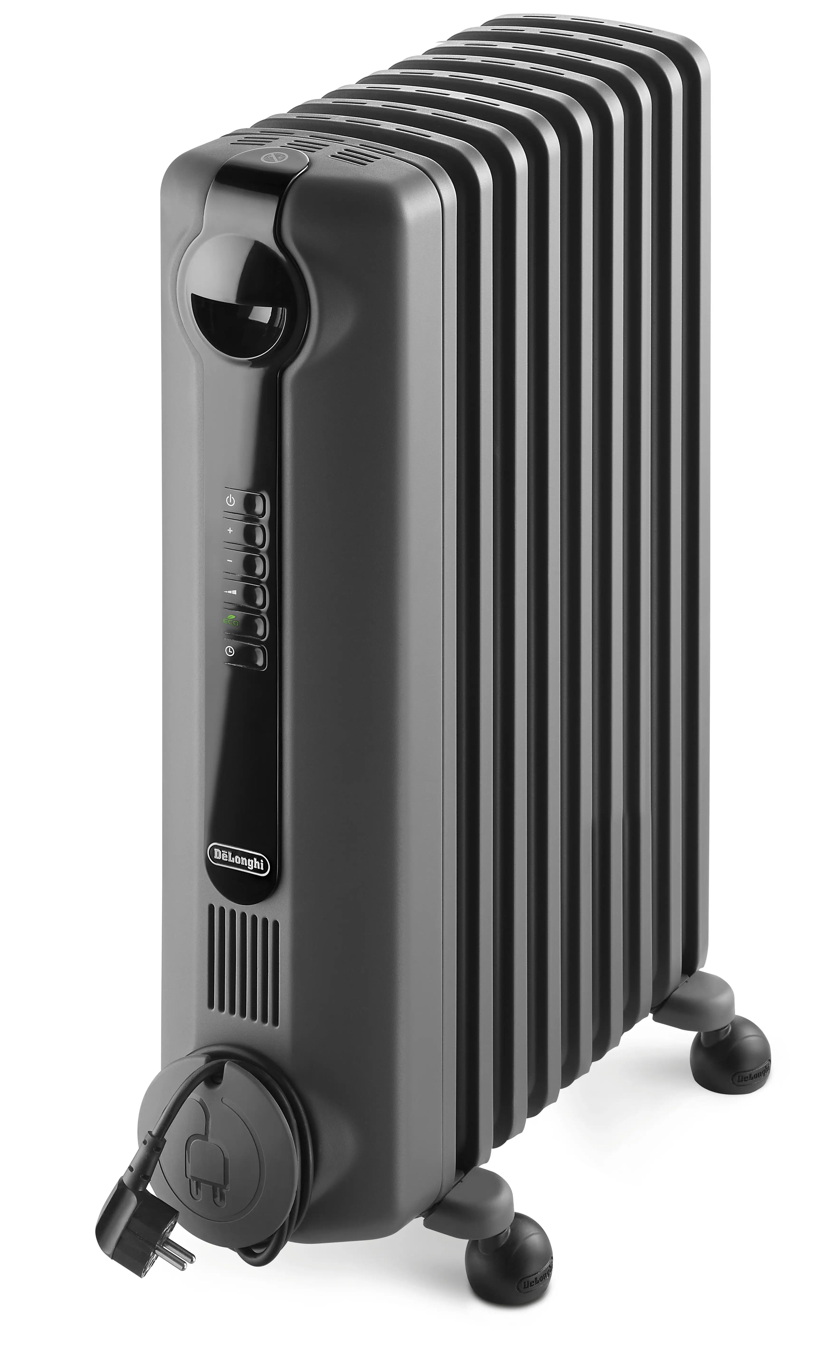De’Longhi DeLonghi trrs0920e Heizkörper radia-s Digit 1100 W 8004399850903 Oda Isıtıcıları