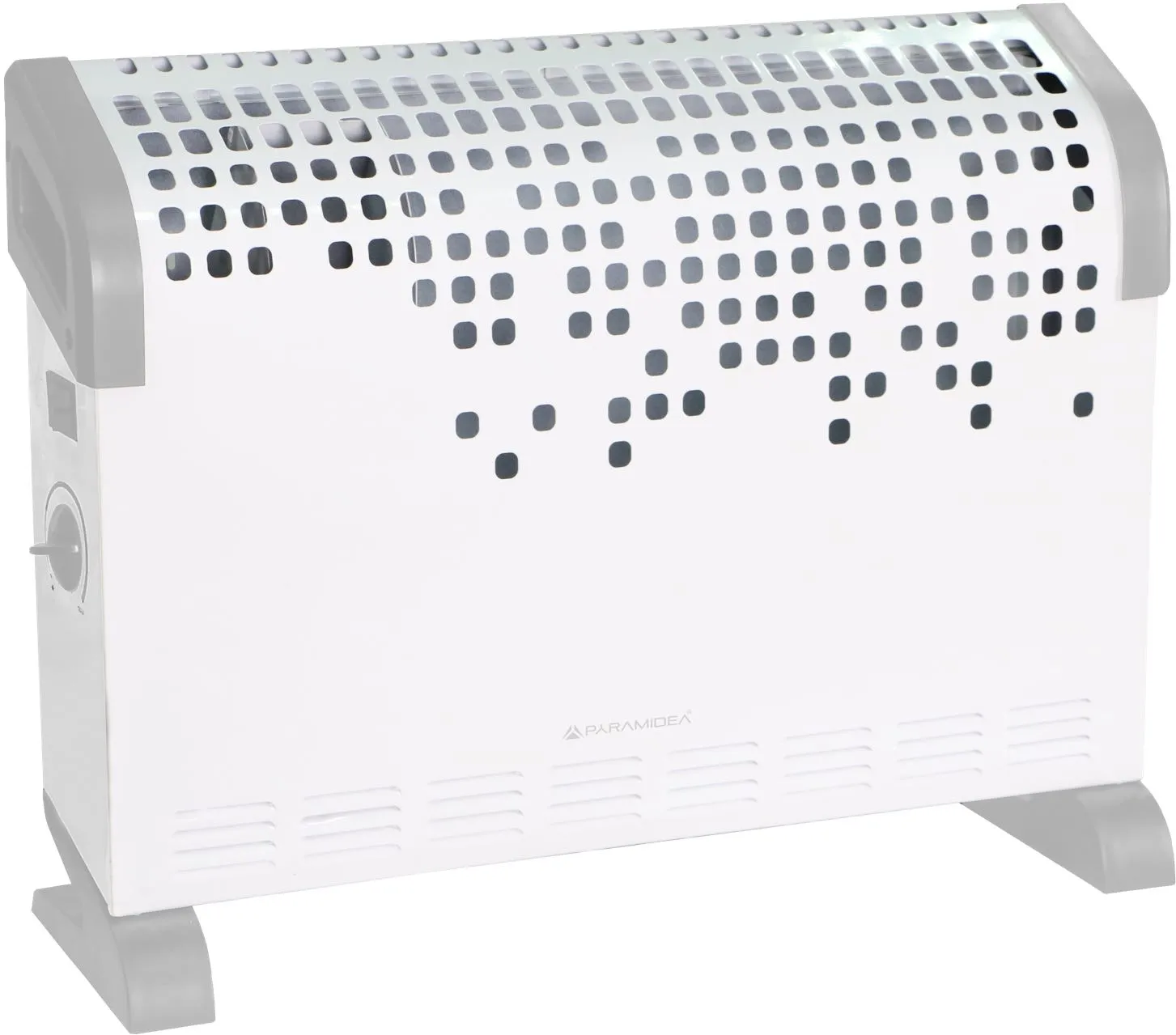Pyramidea TC203V Oda Isıtıcıları