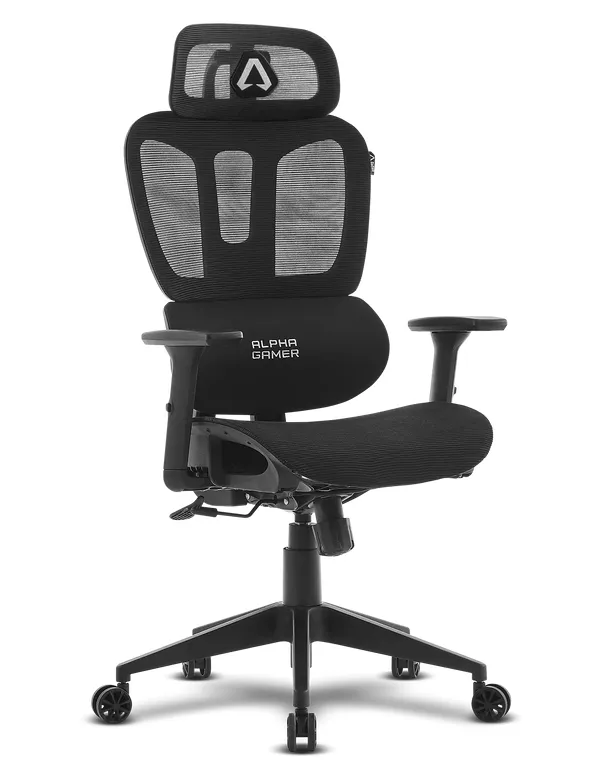 Luna V2 AGLUNAV2 Ofis Ve Bilgisayar Koltukları