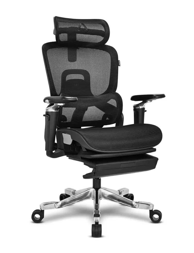 Swell AGSWELLBK Ofis Ve Bilgisayar Koltukları