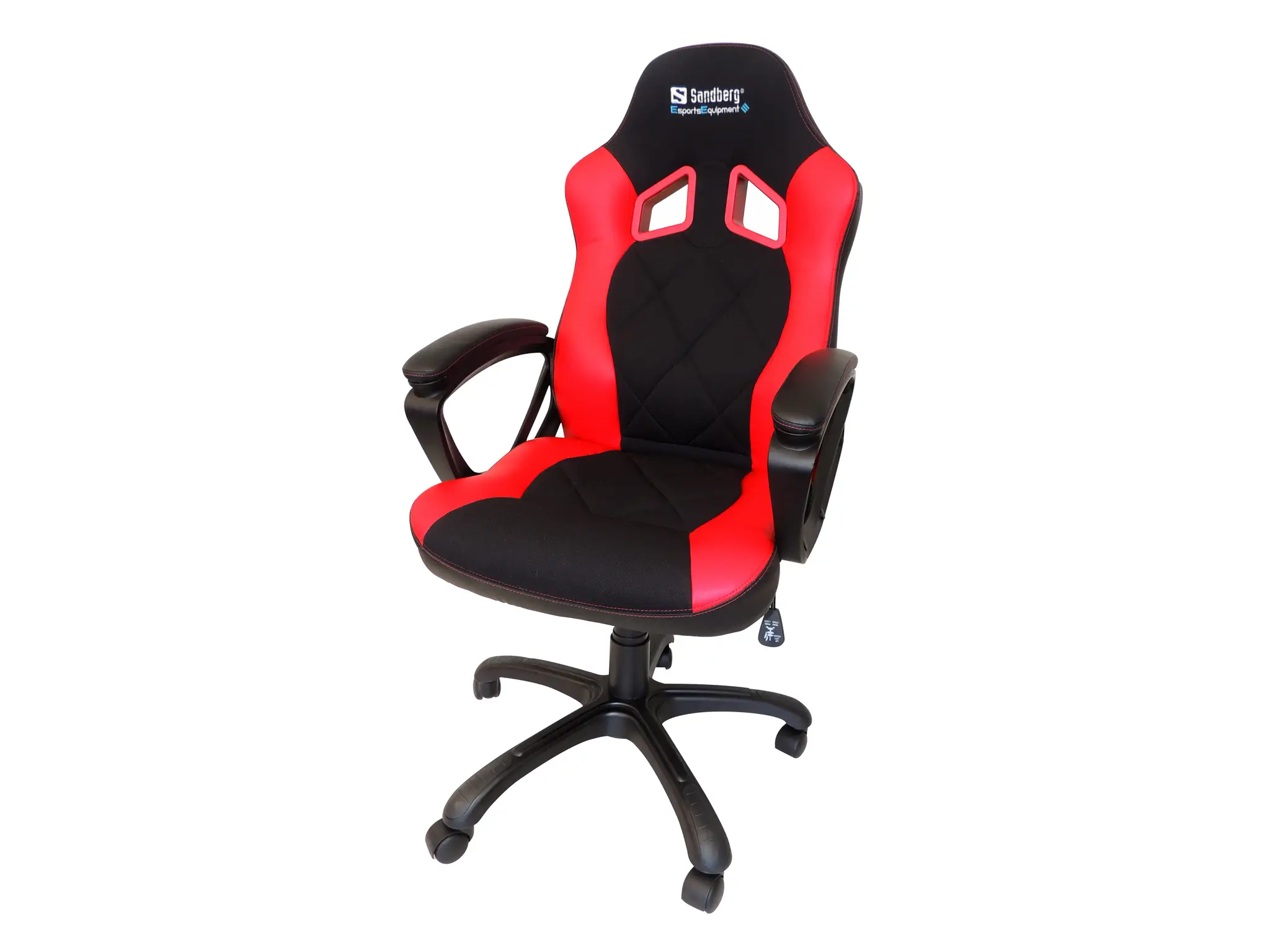 Sandberg 640-80 Ofis Ve Bilgisayar Koltukları