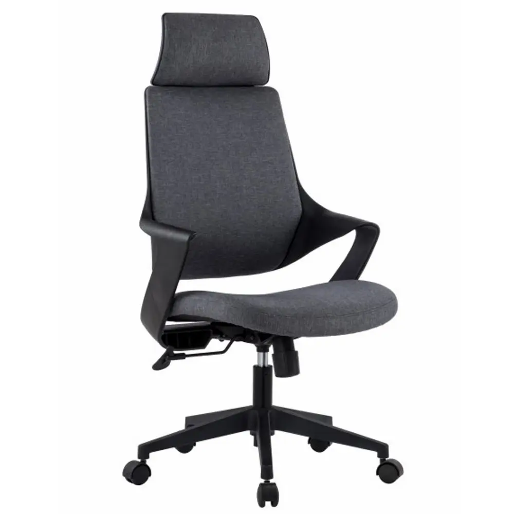 Techly ICA-CT MC017 Ofis Ve Bilgisayar Koltukları