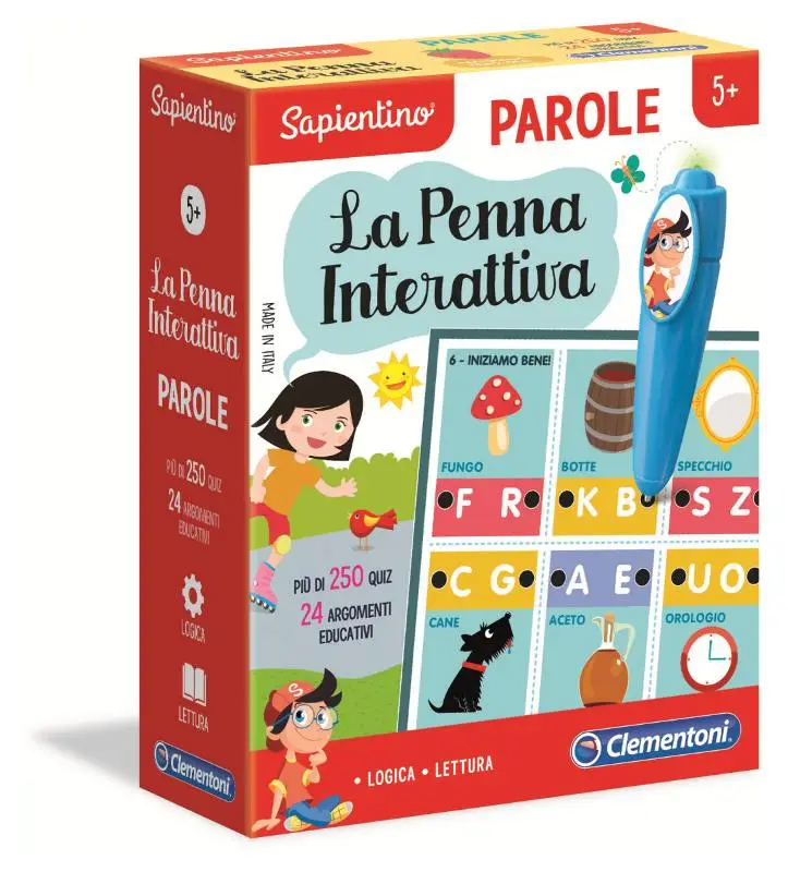 Clementoni 16168