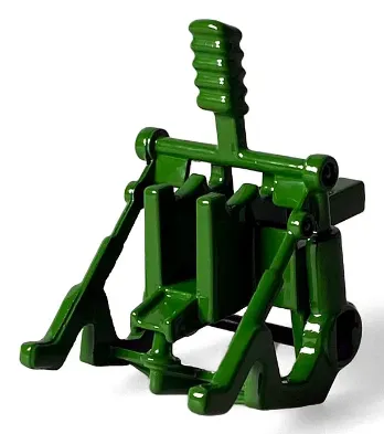 Siku 9005 Ölçekli Maketle