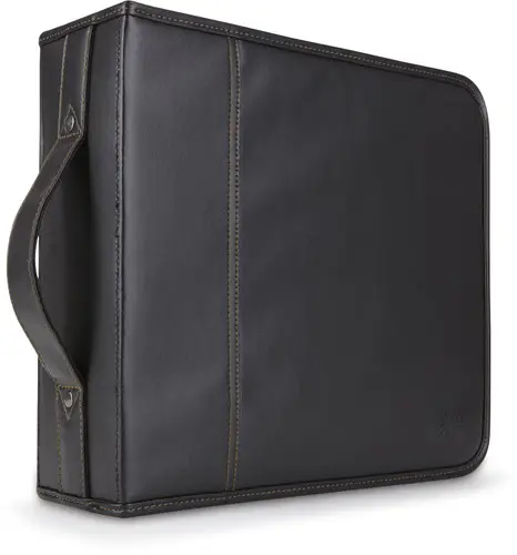 Case Logic 3200058 Optik Disk Kutuları