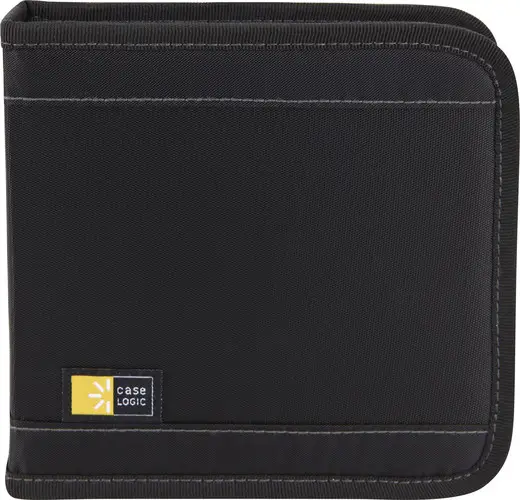 Case Logic CDW-16 BLACK 3200065 Thumbnail 1