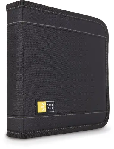 Case Logic CDW-16 BLACK 3200065 Optik Disk Kutuları