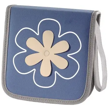 Hama Flower 00011802