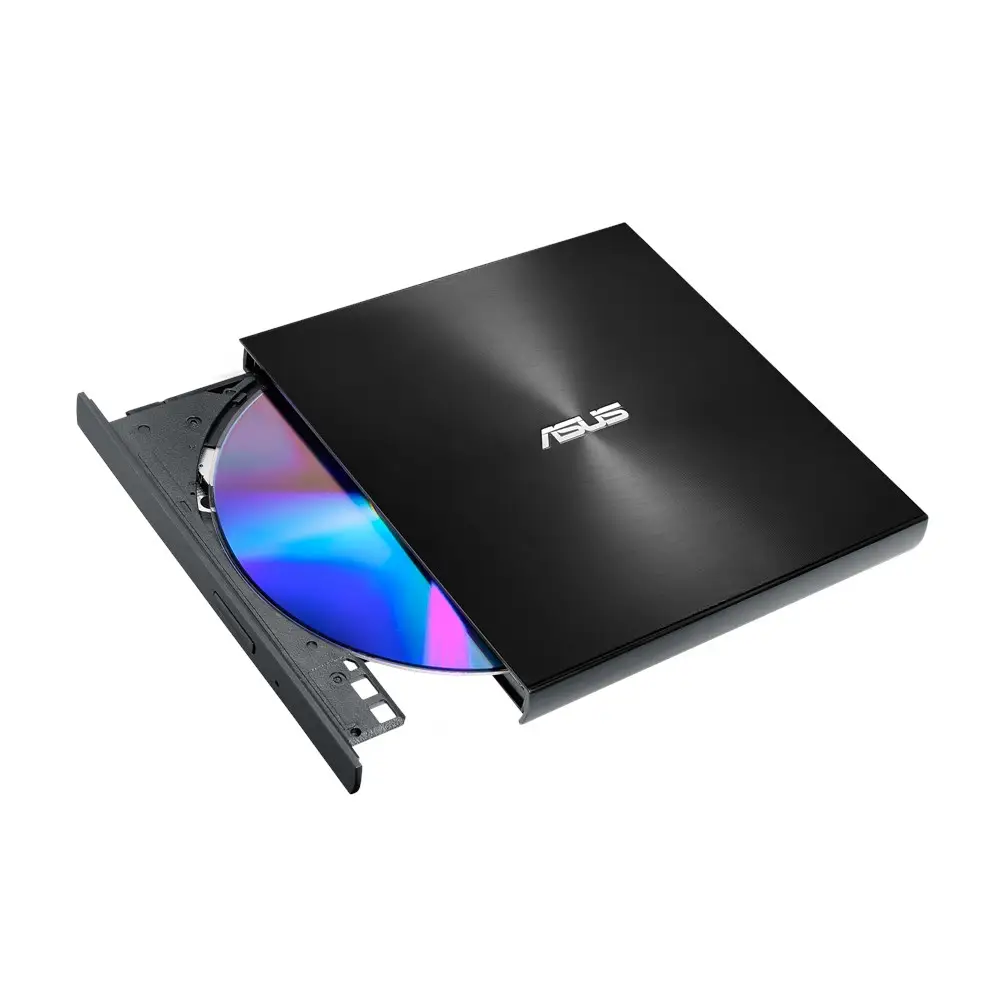 ASUS ZenDrive U9M 90DD02A0-M29000 Thumbnail 4