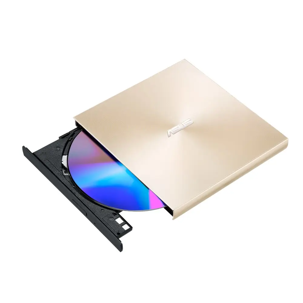 ASUS ZenDrive U9M 90DD02A5-M29000 Thumbnail 4