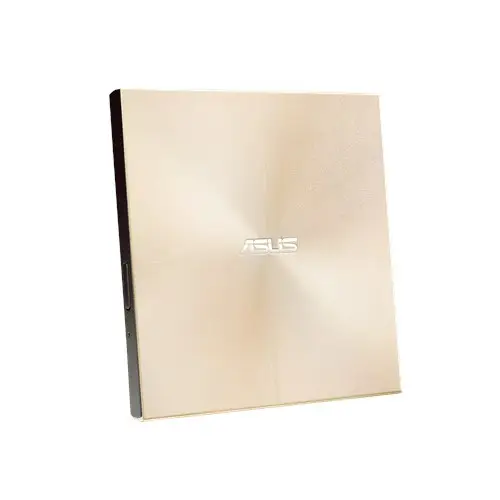 ASUS ZenDrive U9M SDRW-08U9M-U/GOLD/G/AS Thumbnail 1
