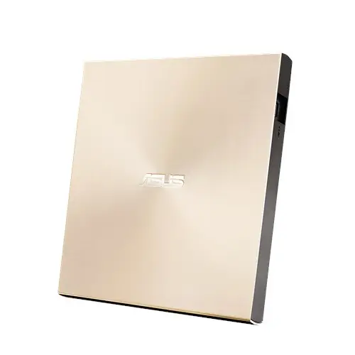 ASUS ZenDrive U9M SDRW-08U9M-U/GOLD/G/AS Thumbnail 2