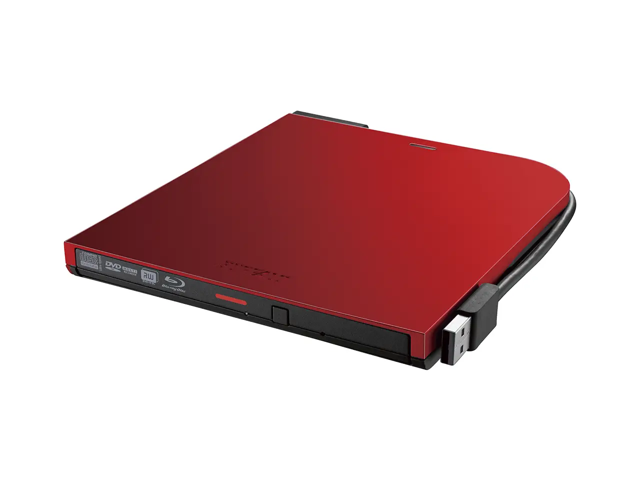 Buffalo BRXL-PT6U2V-RDD Optik Disk Sürücüle