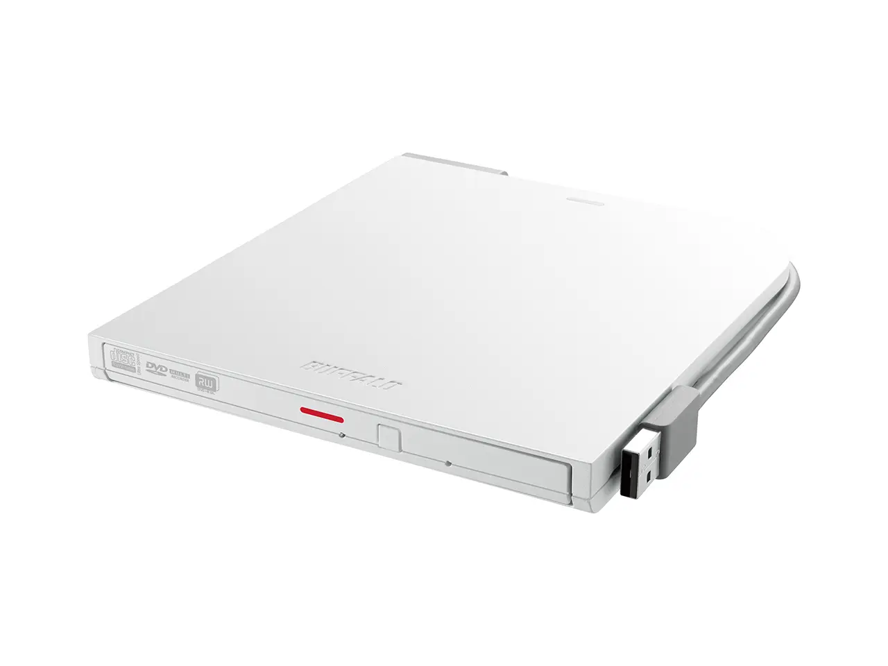 Buffalo DVSM-PT58U2V-WHD Optik Disk Sürücüle