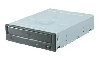 Fujitsu CD-ROM 48x ATAPI S26361-F2273-L30
