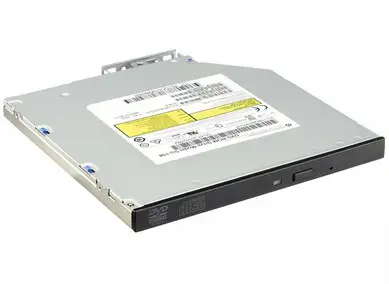 HP 2VF70AV Optik Disk Sürücüle
