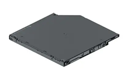 HP 920417-014 Optik Disk Sürücüle