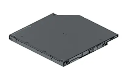 HP 920417-020 Optik Disk Sürücüle