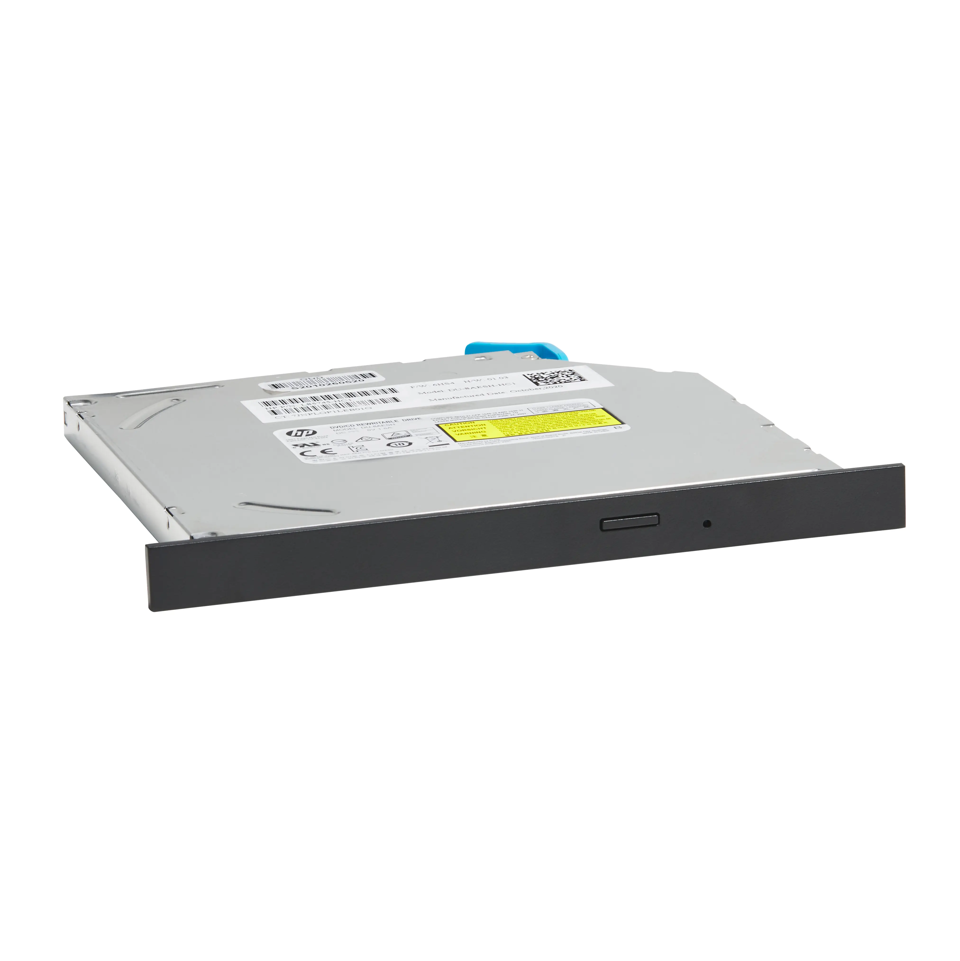HP Z2 TWR DVD Yazıcı 9,5 mm İnce ODD 4L5K0AA Optik Disk Sürücüle