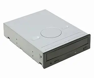 Lenovo CD 48xspd EIDE int black 10K3782