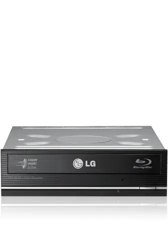 LG CH10LS20 CH10LS20.AUARXXB Optik Disk Sürücü
