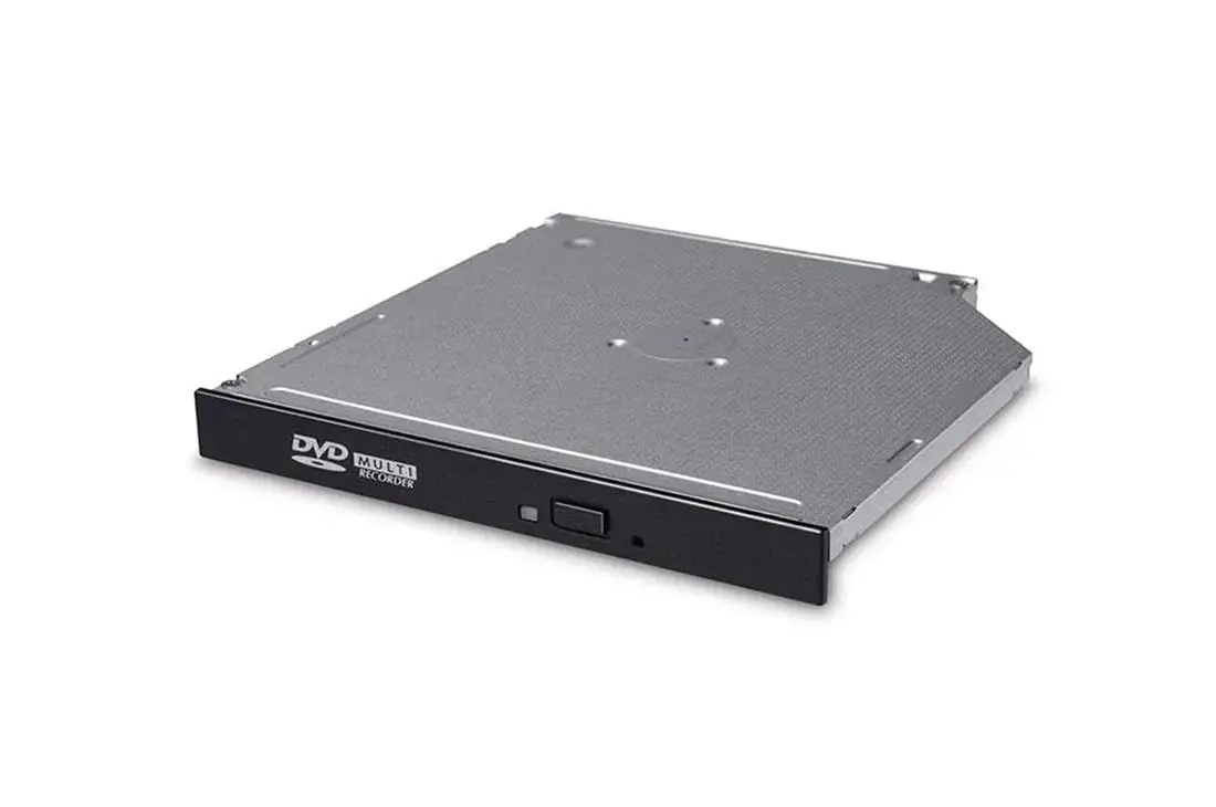 LG DTC2N.CHLA10B Optik Disk Sürücüle