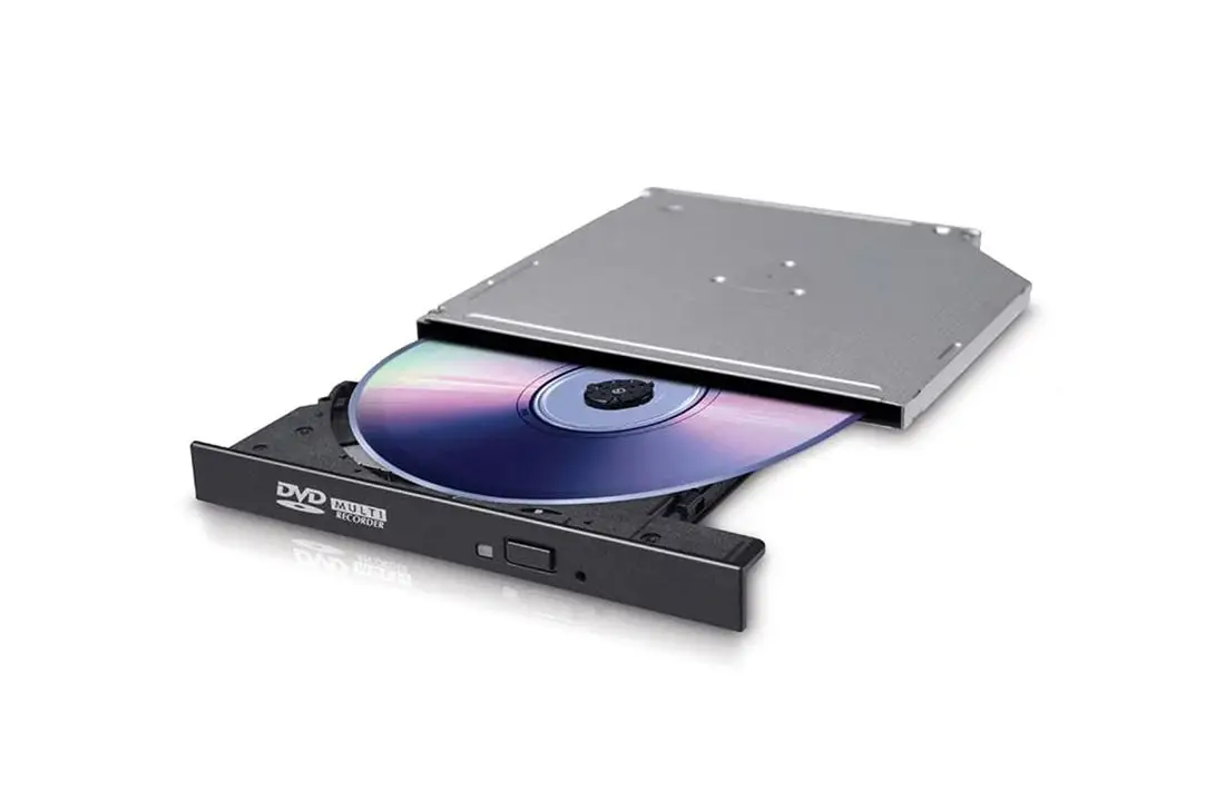 LG GTC2N.CHLA10B Optik Disk Sürücüle