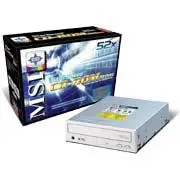 MSI C52