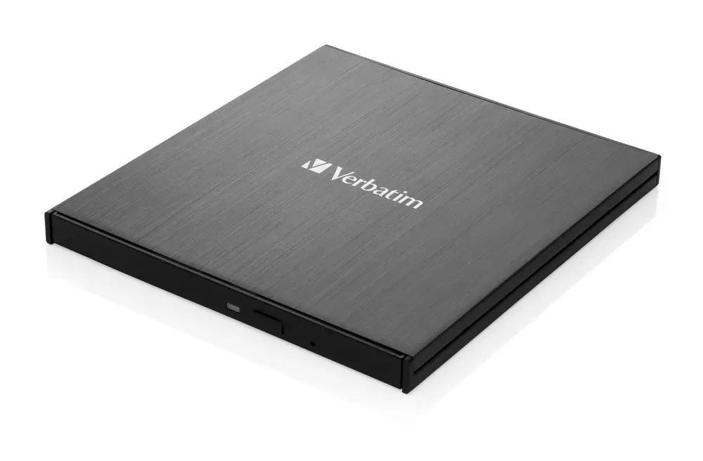 Verbatim 43888 Optik Disk Sürücüle