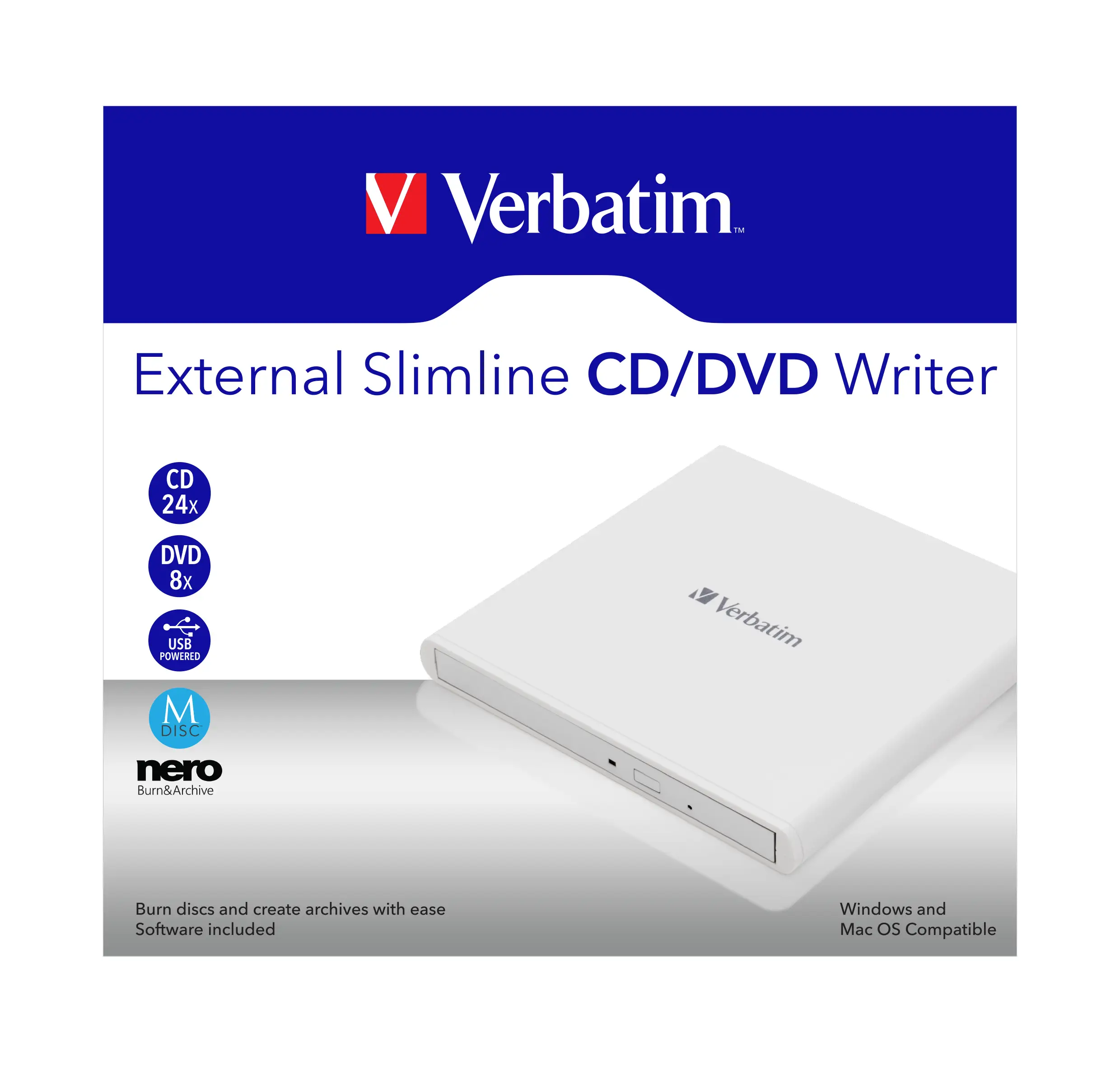 Verbatim 43894 Thumbnail 8