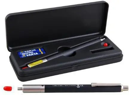 Microconnect FIB-CHECKER Optik Güç Ölçerle