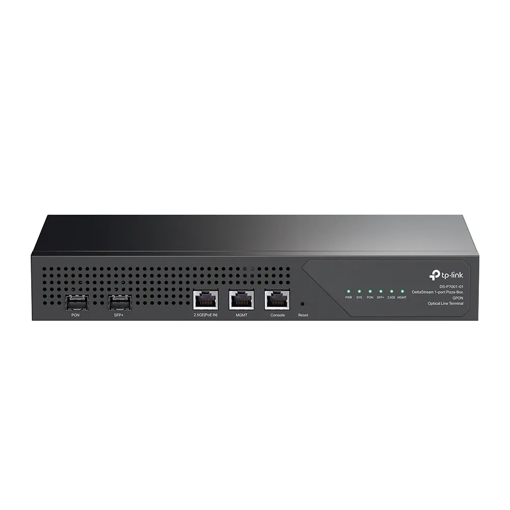 TP-Link DS-P7001-01 Optik Hat Terminalleri (OLT'ler)