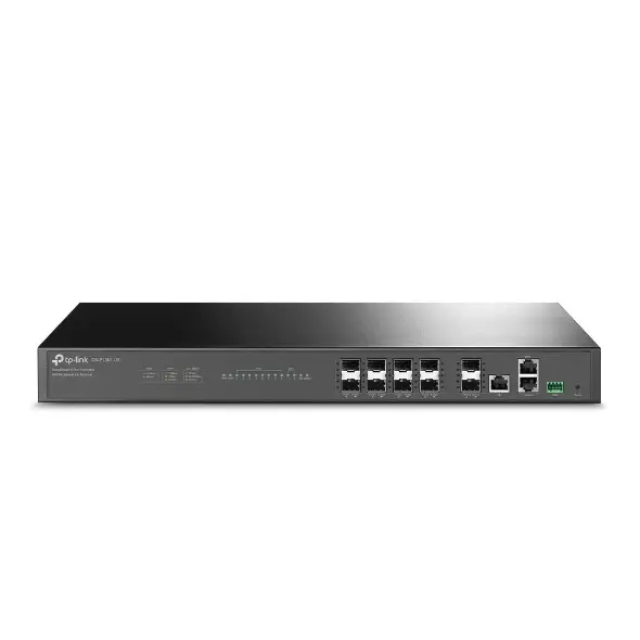 TP-Link DS-P7001-08 Optik Hat Terminalleri (OLT'ler)