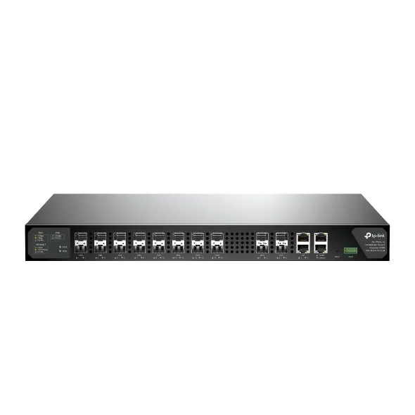 TP-Link DeltaStream DS-P7001-16 Optik Hat Terminalleri (OLT'ler)