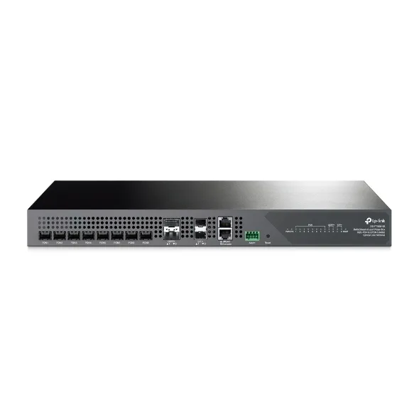 TP-Link DeltaStream DS-P7500-08 Optik Hat Terminalleri (OLT'ler)