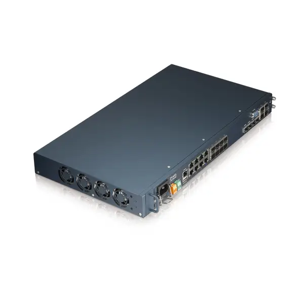 Zyxel OLT1404A-ZZ02V1F Thumbnail 1