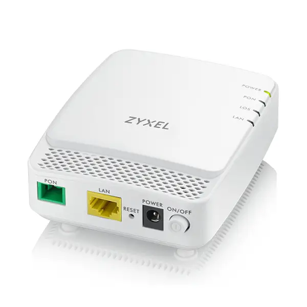 Zyxel PMG1005-T20B-ZZ01V1F Optik Hat Terminalleri (OLT'ler)