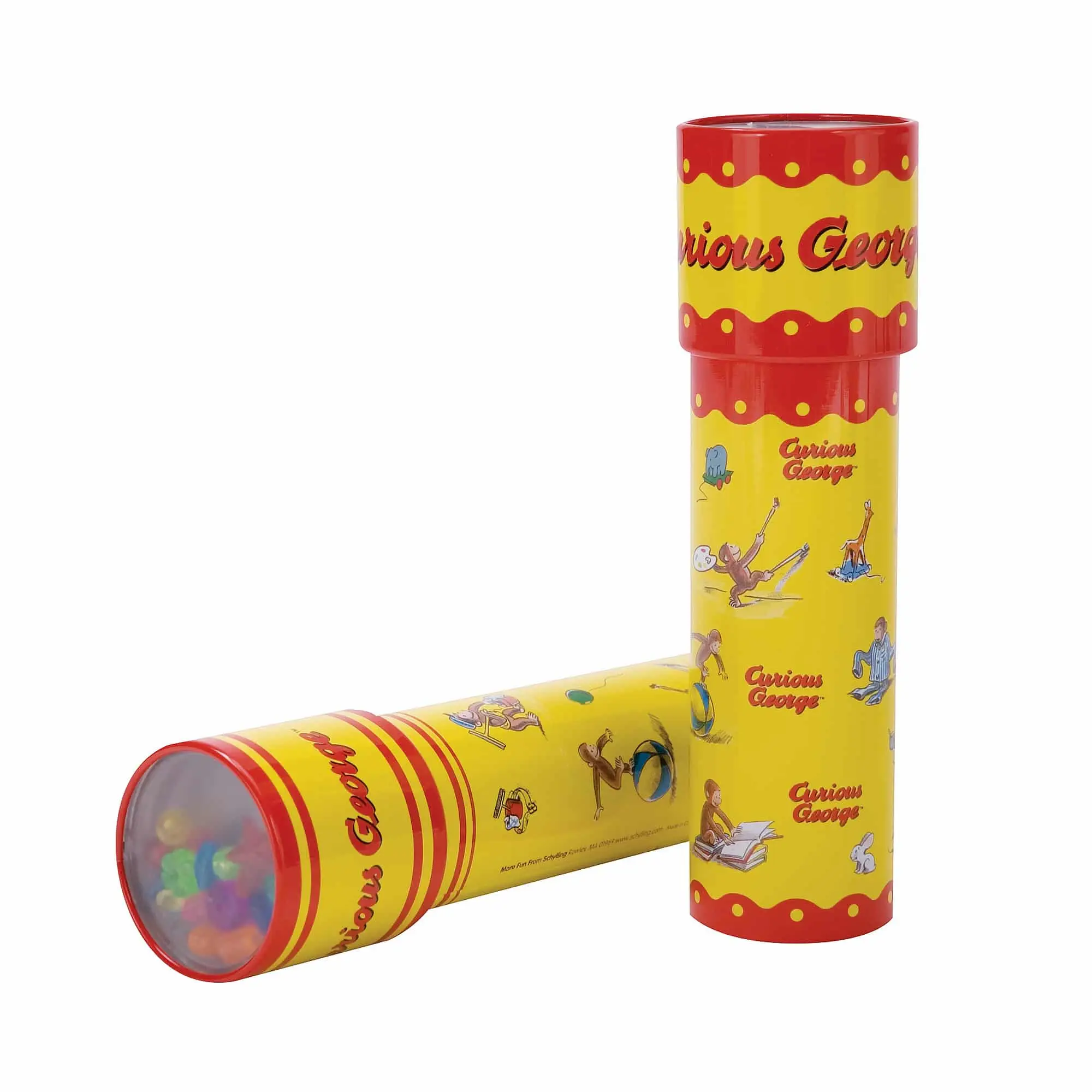 Schylling CGTK Optik Oyuncak