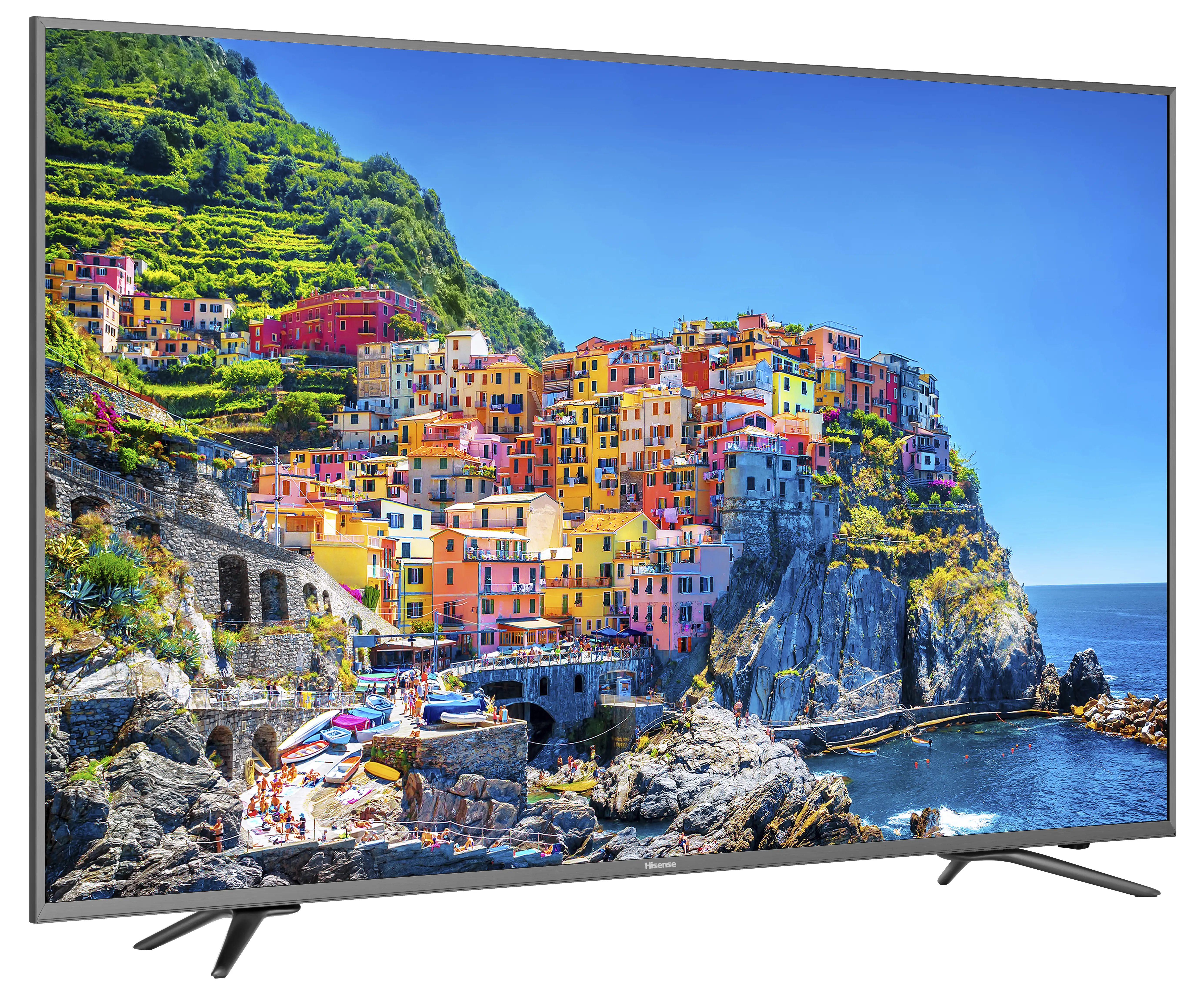 Hisense N6800 20 W H50N6800 TV Thumbnail 3