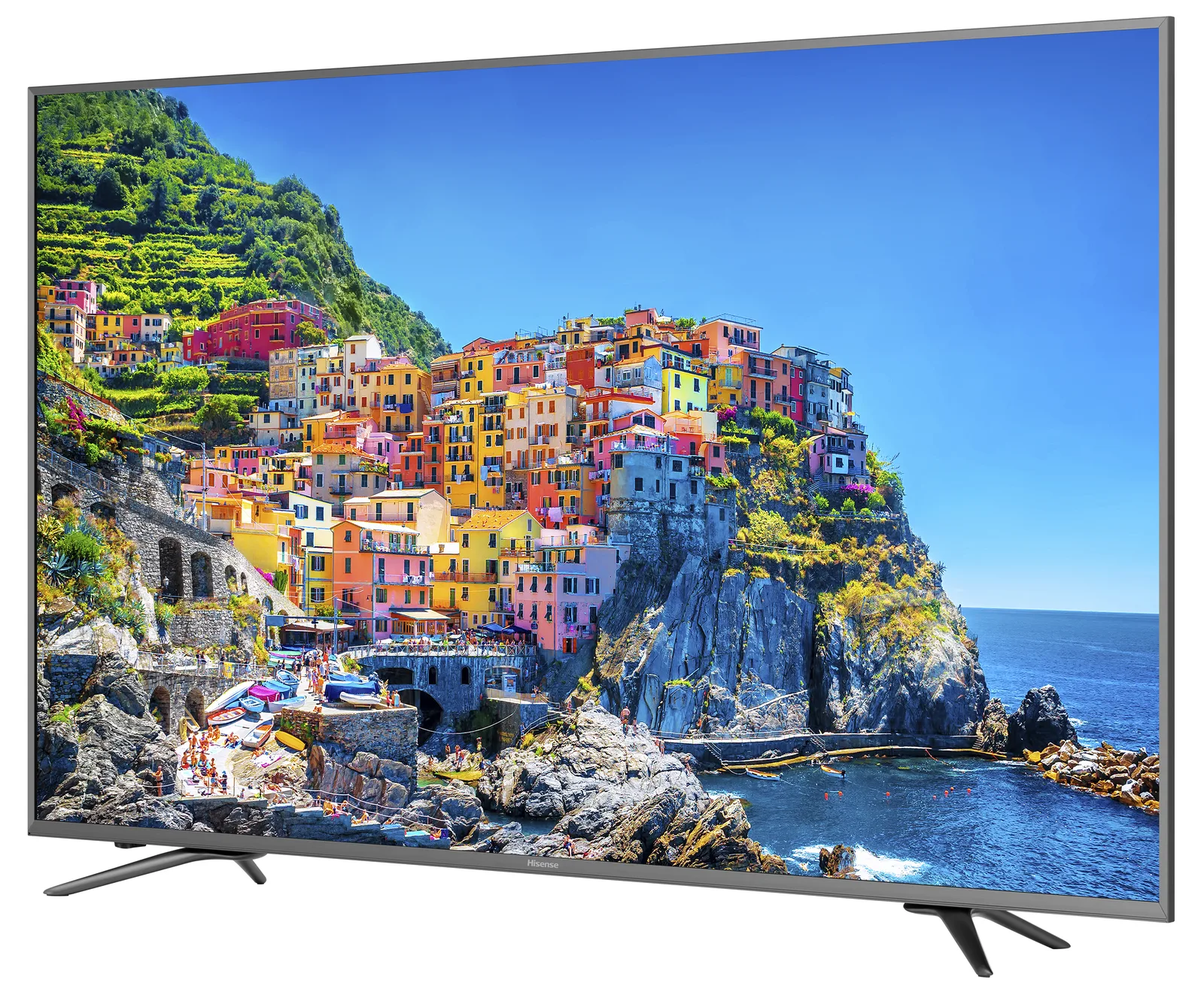 Hisense N6800 30 W H65N6800 TV Thumbnail 2